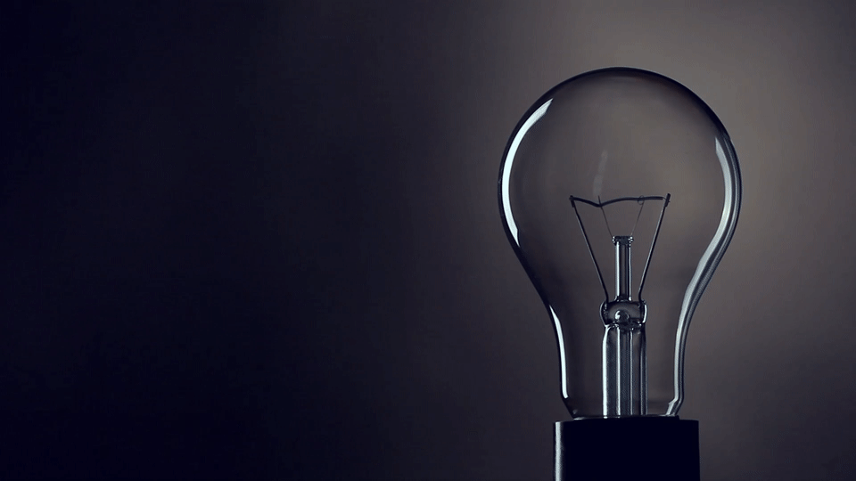 las ideas nunca duermen, conviertelas en un proyecto